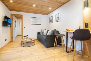 Char du Cret 1 - Unwind France