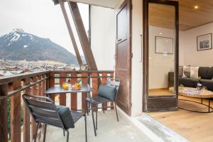 Char du Cret 1 - Unwind France