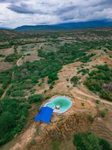 Finca Ecoturistica LOS JAGUEYES