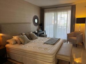 Appartement Rio Real Marbella