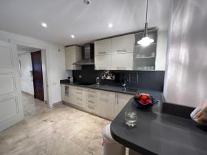 Appartement Rio Real Marbella