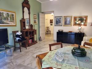 Happy Home Piramide Cestia Lussuoso Unico Esclusivo a Roma