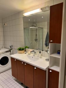 Apartment close to major attractions