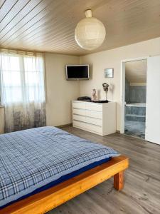 Villa spacieuse et familiale