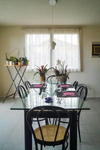 Villa spacieuse et familiale