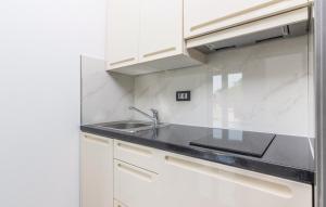 Studio Apartments Funtana with pool