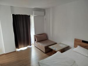 Vintage Apartment