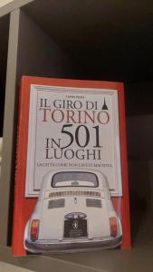 Appartamento Pozzo Strada