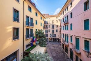 Majestic Toscanelli (centro storico)