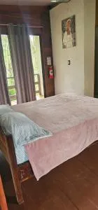 Cabaña finca BIO-BRUNCA - La Ese