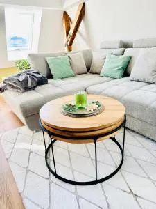 Silberberg - Langenbach