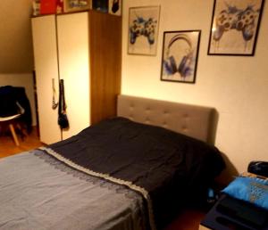 Villas GARNIER House : photos des chambres