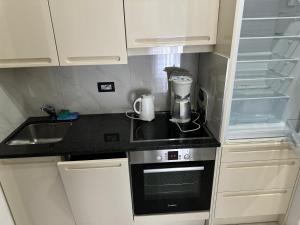 Apartments Funtana with pool