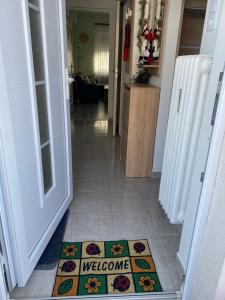 Katica Apartman