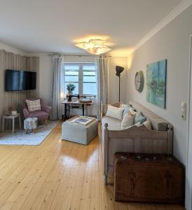 Ferienwohnung "No. 70"