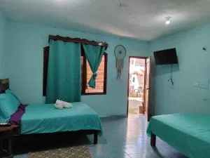 Hostel Ximbal - Bacalar
