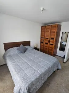 Casa Grey - Casa Viejas