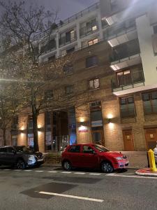 Komfortowy apartament na Floriańskiej, park Praski, Dw Wileński,w odległości spaceru od starego miasta