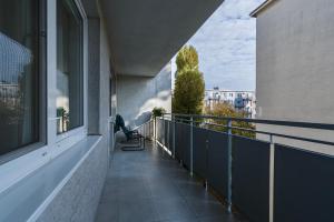 City Connect Apartment