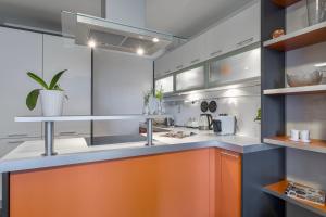 City Connect Apartment