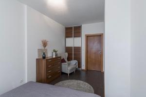 City Connect Apartment