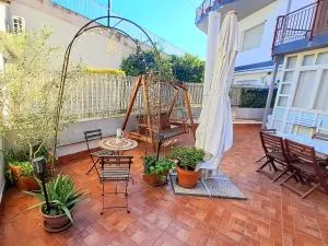 Pacuvio Luxury Apartment Large Terrace - My Place - Villanova