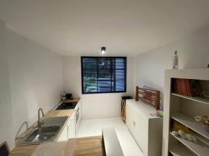 Appartement à proximité de Bruxelles