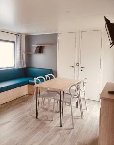 Campings Camping La Sinope : photos des chambres