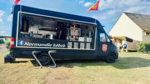 Campings Camping La Sinope : photos des chambres