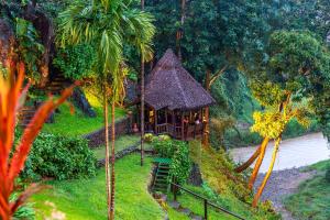 Kanlayas Eyrie, Luxury Homestay