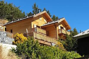 FRGK "Chalet de Prestige"