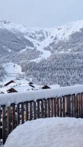 Chalets FRGK Chalet de Prestige : photos des chambres