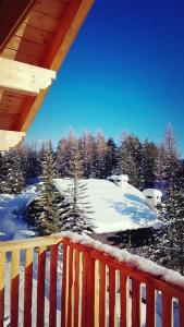 Chalets FRGK Chalet de Prestige : photos des chambres