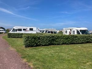 Campings Camping La Sinope : photos des chambres