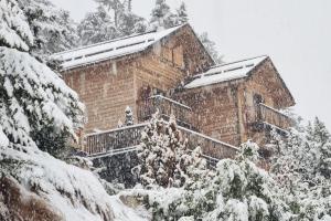 Chalets FRGK Chalet de Prestige : Chalet