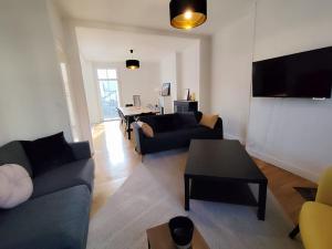 Appartement le Sommet