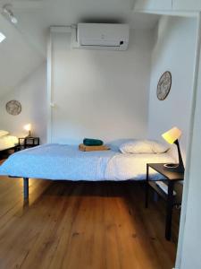 Appartements Appartement le Sommet : photos des chambres