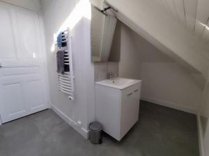 Appartements Appartement le Sommet : photos des chambres