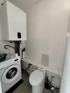 Appartements Appartement le Sommet : photos des chambres