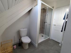Appartements Appartement le Sommet : photos des chambres
