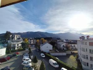 Appartements Appartement le Sommet : photos des chambres