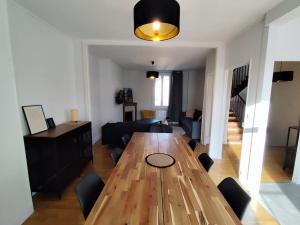 Appartements Appartement le Sommet : photos des chambres