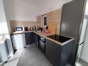 Appartements Appartement le Sommet : photos des chambres