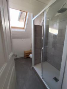 Appartements Appartement le Sommet : photos des chambres