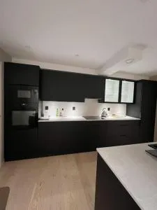 Moderne 2- roms leilighet i Tromsø - Marisletta