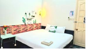 Phòng Deluxe Giường Đôi/2 Giường Đơn Nhìn Ra Vườn (Deluxe Double or Twin Room with Garden View)
