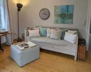 Ferienwohnung "No. 70" - Stadthagen