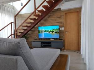 Refúgio no coração da Reserva