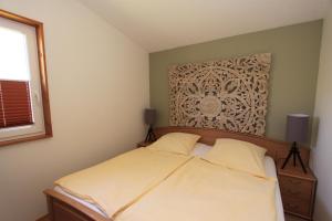 Ferienhaus Campingpark Waldesruh