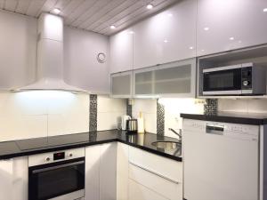 Lapland Aurora Apartment